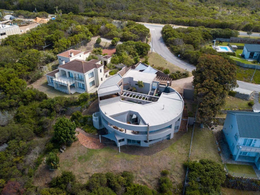 6 Bedroom Property for Sale in Brenton On Sea Western Cape